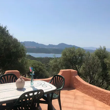 Couette-café Sa Codina Portisco
