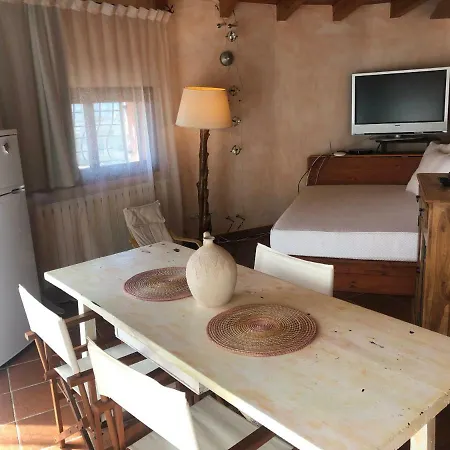 Sa Codina Couette-café