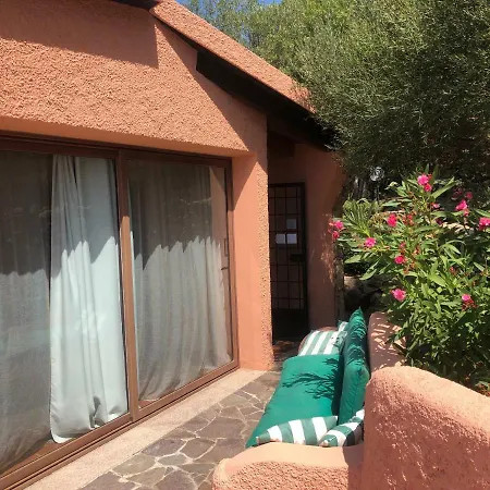 Sa Codina B&B 마리나디포르티쏘