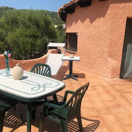Couette-café Sa Codina 3*