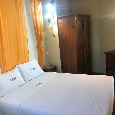 Couette-café Sa Codina Portisco
