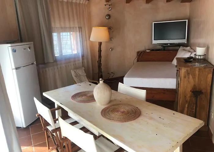 Sa Codina Oda ve Kahvaltı