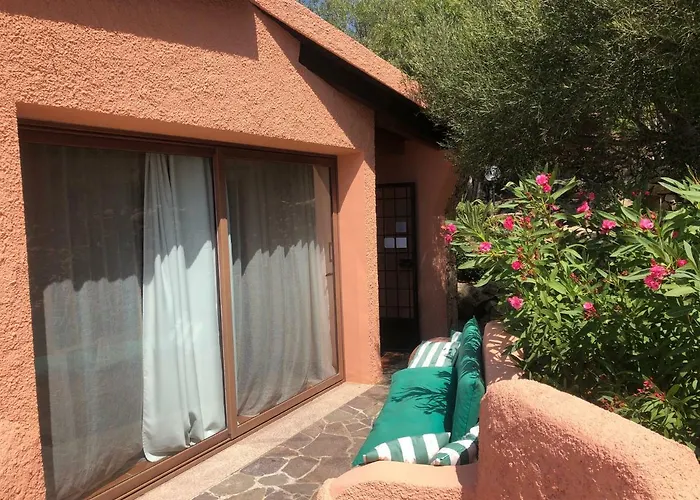 Sa Codina Oda ve Kahvaltı Portisco