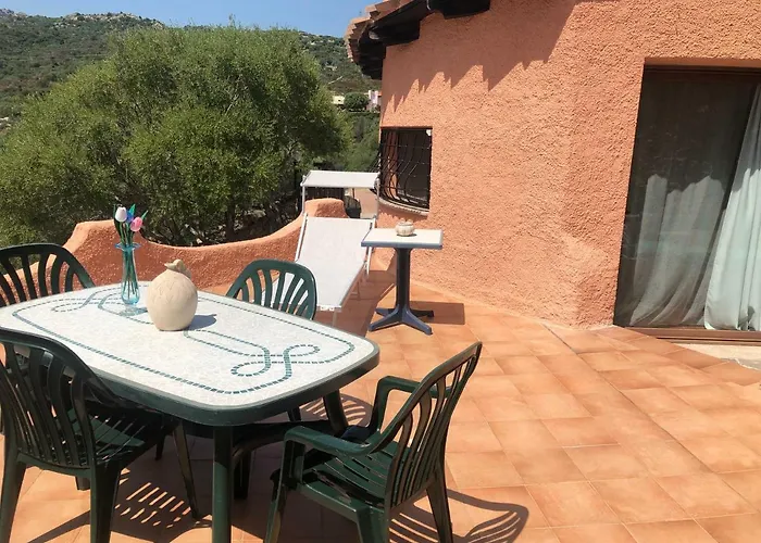 Oda ve Kahvaltı Sa Codina 3*