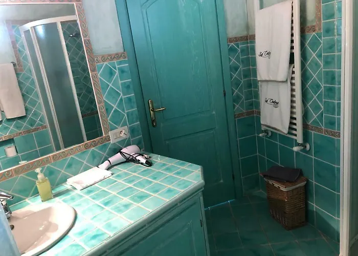 Sa Codina 3* Portisco