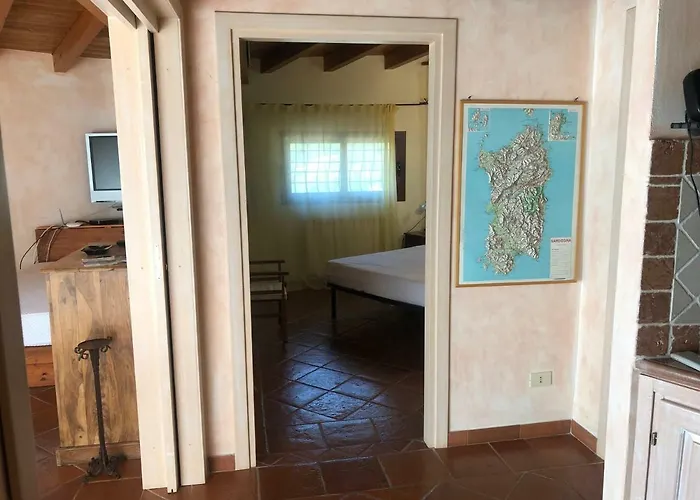 Oda ve Kahvaltı Sa Codina 3*