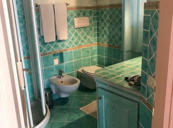 Oda ve Kahvaltı Sa Codina 3*