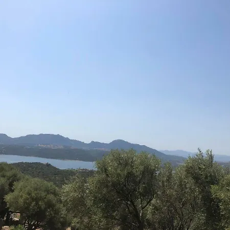 Sa Codina Bed and breakfast Portisco