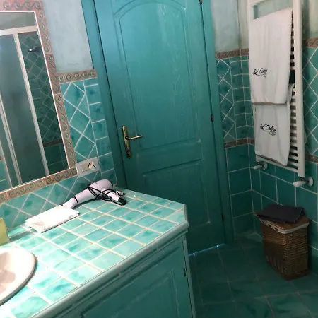 Sa Codina 3* Portisco