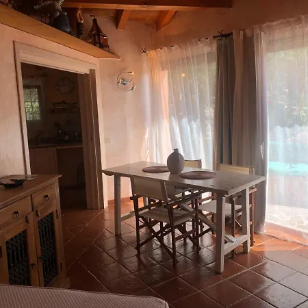 Sa Codina Bed and Breakfast