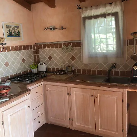 Sa Codina Bed & Breakfast 3*