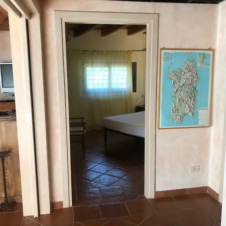 Bed and Breakfast Sa Codina 3*