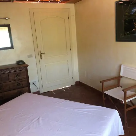 Sa Codina Bed and breakfast