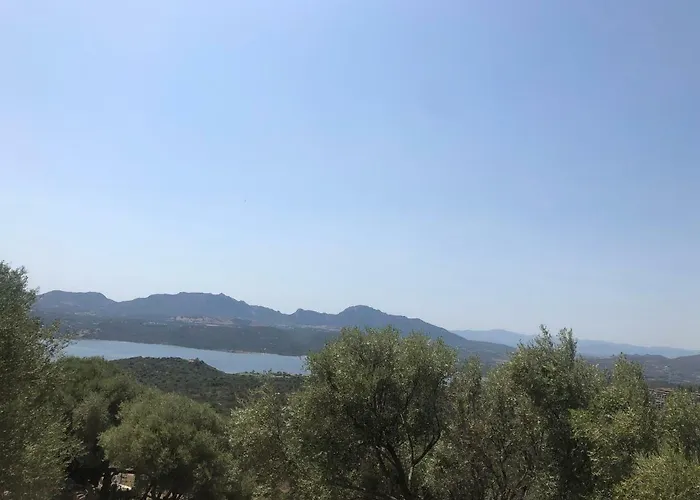 Sa Codina Bed & Breakfast Portisco