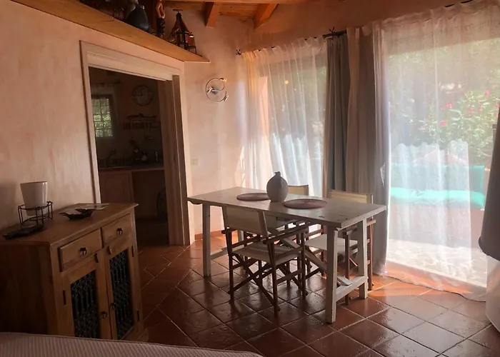 Sa Codina Bed & Breakfast